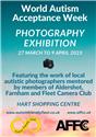 WAAW Photography Exhibition