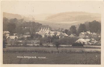 New Postcard added to website