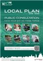 Winchester District Local Plan 2039 – Regulation 18 Consultation