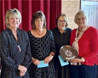 County Competitions 2026