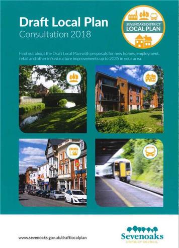  - SDC DRAFT LOCAL PLAN CONSULTATION - More Information