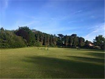 Oakfield Park - A Message for Users