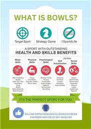 Bowls is good for you !