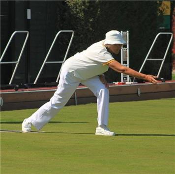  - Open Day at Holland on Sea Bowls Club