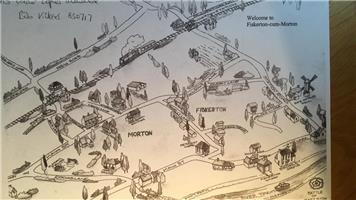 FCM Inaugural Neighbourhood Plan Meeting