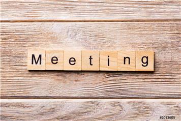 Full Council Meeting 18th June 2025