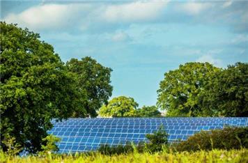 Arrow Valley Solar Project MP Response