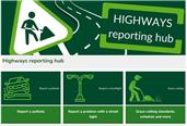 Highways Reporting