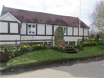 Parish Council Meeting