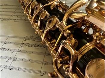 Nottingham Chamber Wind Ensemble Concert