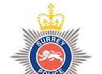  - Surrey Police: Latest Alerts