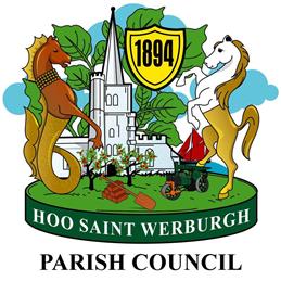Parish Council Meeting - THURSDAY 4th September 2025 at 7.00pm