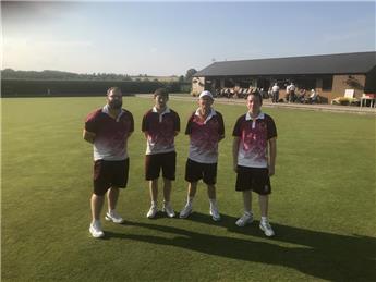 ANOTHER TRIP TO BANISTER