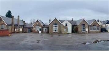 The Rosemary Centre & War Memorial