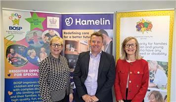 Charities create new disability alliance