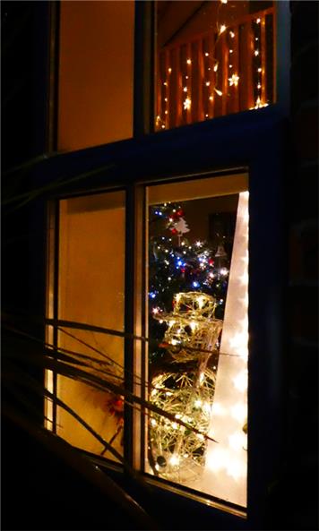  - Bleasby Advent Lights Delight