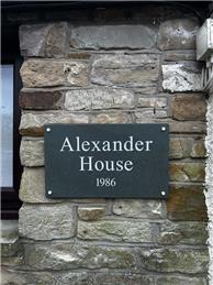 Community Coffee Morning at Alexander House