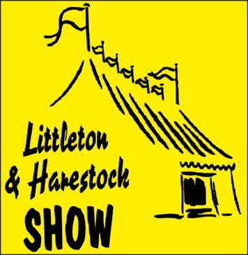 - Help needed at Littleton and Harestock Show