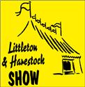 Help needed at Littleton and Harestock Show