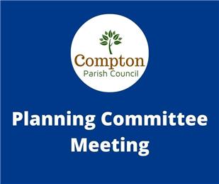 Planning Committee Meeting 24th January 2022