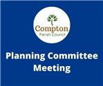 Planning Committee Meeting 24th January 2022