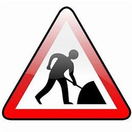 Road Closure - Open Reach 22/11/2021