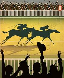 Social Evening Friday 25th July