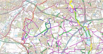 Public Rights of Way - A Call for Volunteers