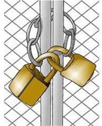 Closing Time Change for Westminster Field Car Park