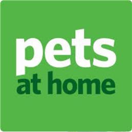 Pets at Home Sponsors