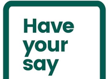 Have your say on CIL - Have your say - Fernwood Community Infrastructure Levy