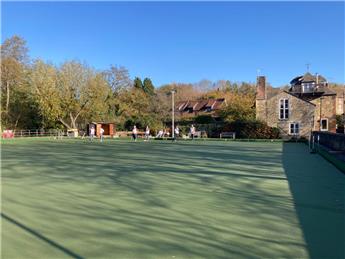 Winter, What Winter?