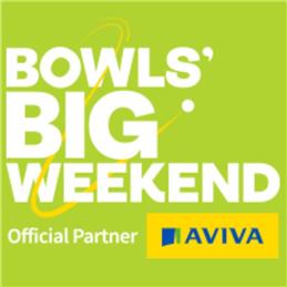 Bowls BIG Weekend 2024