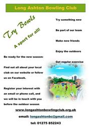 Long Ashton Community Open Day