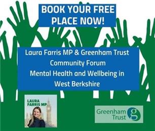Mental Health and Wellbeing Community Forum