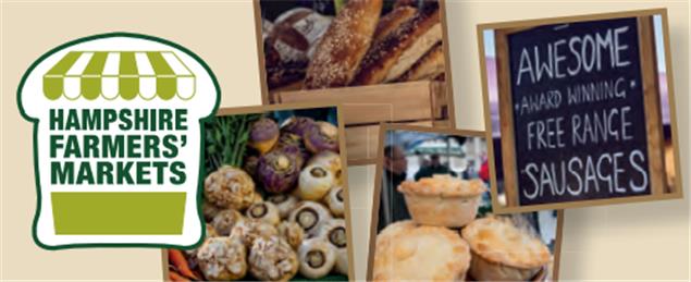  - Hamble Food Festival - Saturday 4 September, 10am to 3pm