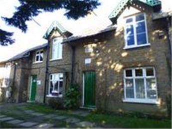 Environmental Education Centre, School Lane, Horton Kirby