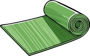 New Bowls Carpet
