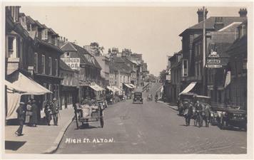 New Postcard added to website