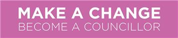 Make a change - Join the Parish Council (application deadline 10.03.2024)