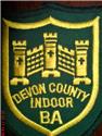 Over-60s Inter-County win for Devon