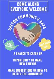 Dalton Community Cafe