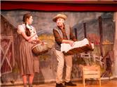 The Wizard of Oz,  Burdock Valley Players.