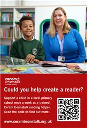 Reading Help