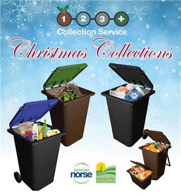  - Christmas 2018 Waste & Recycling