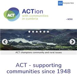 ACTion - Heating Oil Support Fund