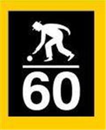 Over 60's Triples League 2021 Promotions and Relegations