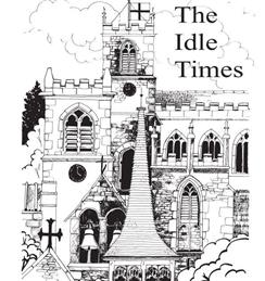 Idle Times - August Edition