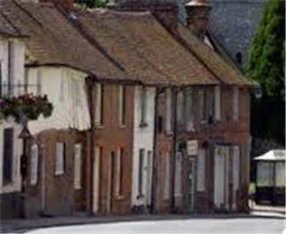 Kingsclere Neighbourhood Plan Latest News April 2016