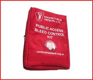 Bleed Control Kits